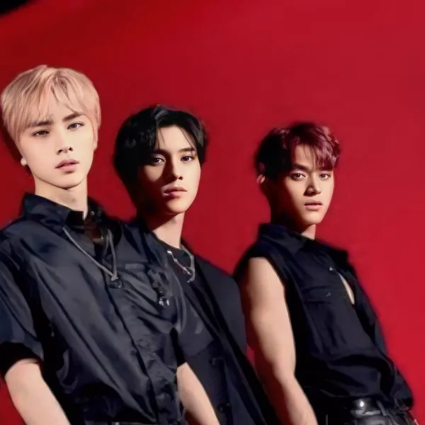 Today's Most Loved NCT