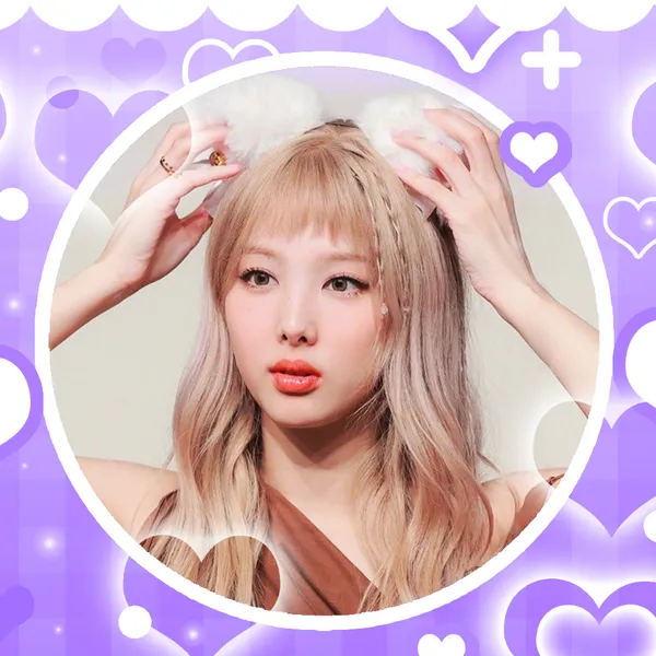Top Photo Full of Nayeon (TWICE) Love