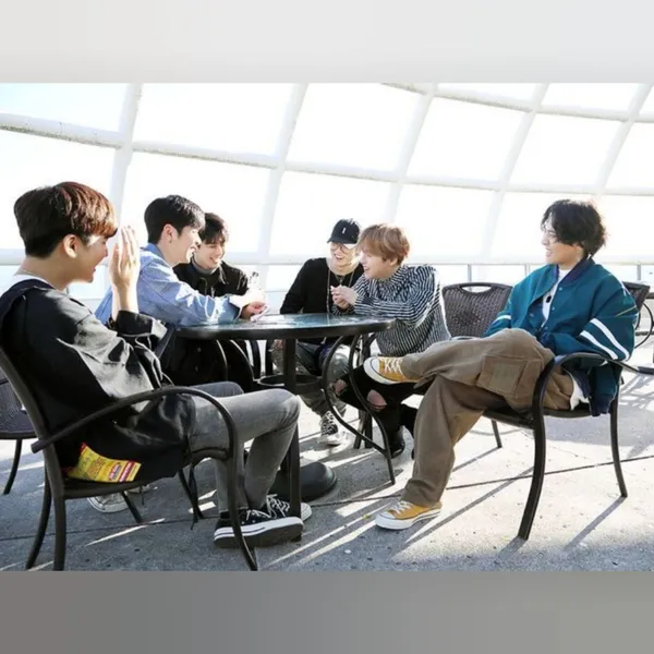 Fans' Pick: Best Moment of iKON
