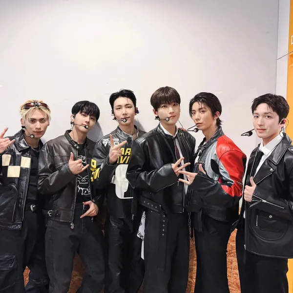 Fans' Pick: Best Moment of SF9