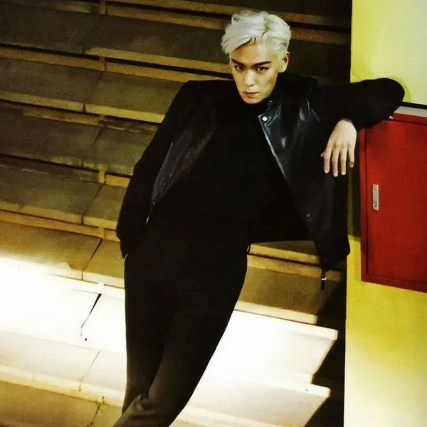 Fans' Pick: Best Moment of T.O.P