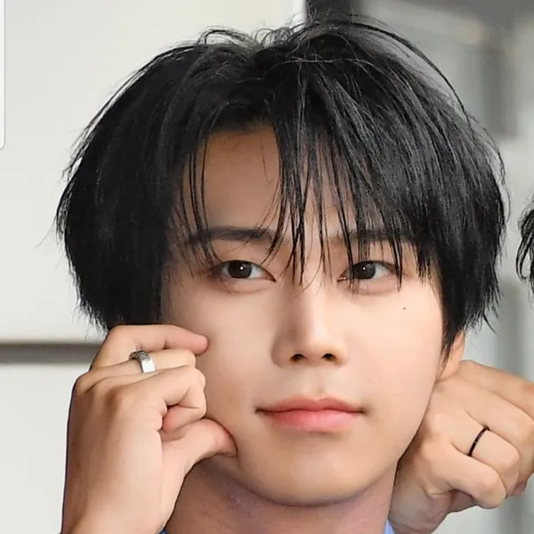 Today's Most Loved Junseo (BAE173)