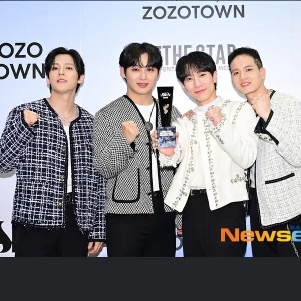 Today's Most Loved BTOB