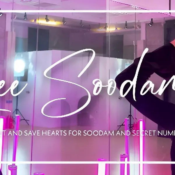 Fans' Pick: Best Moment of Soodam (SECRET NUMBER)