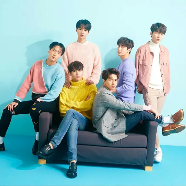 Top Photo Full of VIXX Love