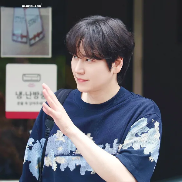 Fans' Pick: Best Moment of Kyuhyun (Super Junior)