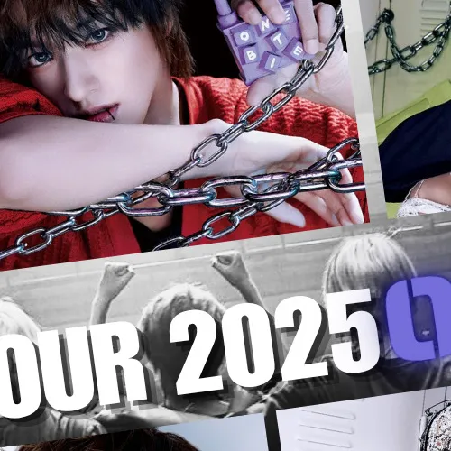 Fans' Pick: Best Moment of Seita (NEXZ)