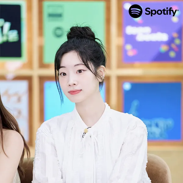 다현 (TWICE) 팬심 가득한 인기 사진