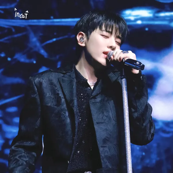 Top Photo Full of Jaechan (DKZ) Love