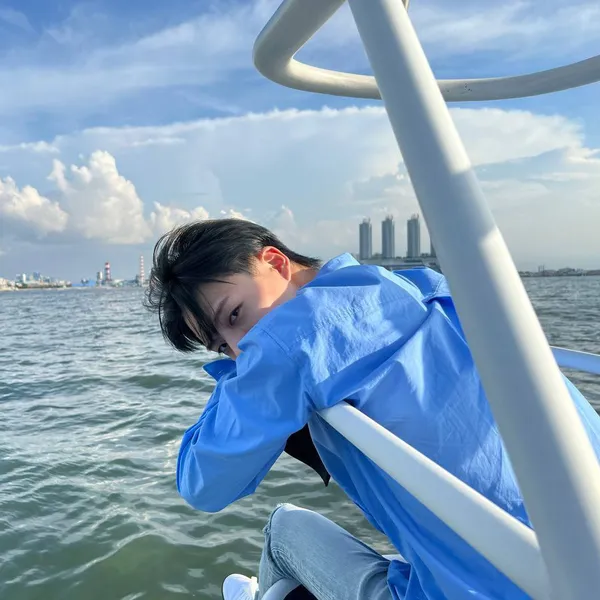 Fans' Pick: Best Moment of Jeno (NCT DREAM)