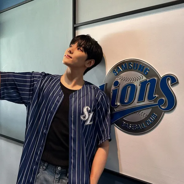 Top Photo Full of Jaechan (DKZ) Love
