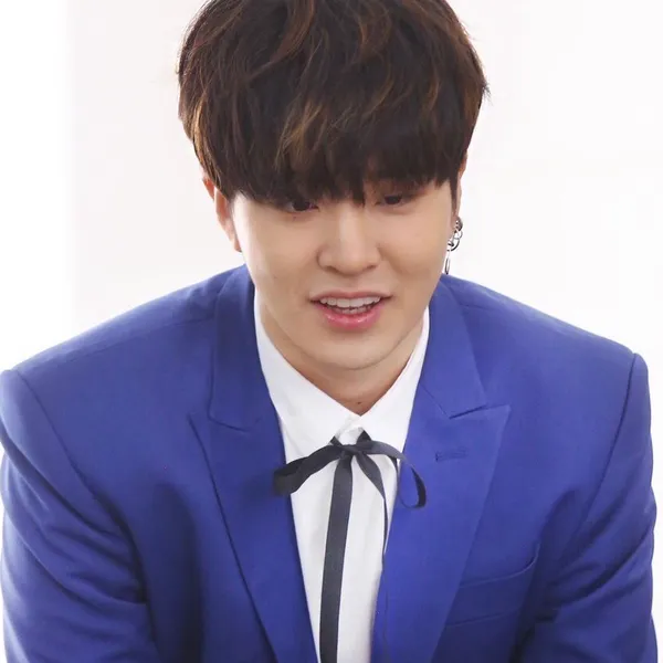 Today's Most Loved Youngjae (GOT7)