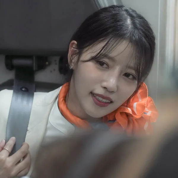 充满粉丝爱意的李美珠 (Lovelyz)人气照片