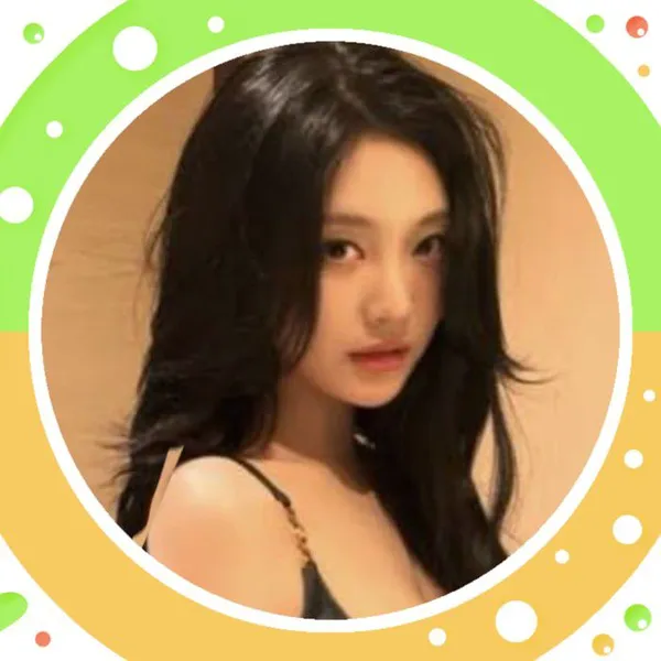 今日最受喜愛的aespa