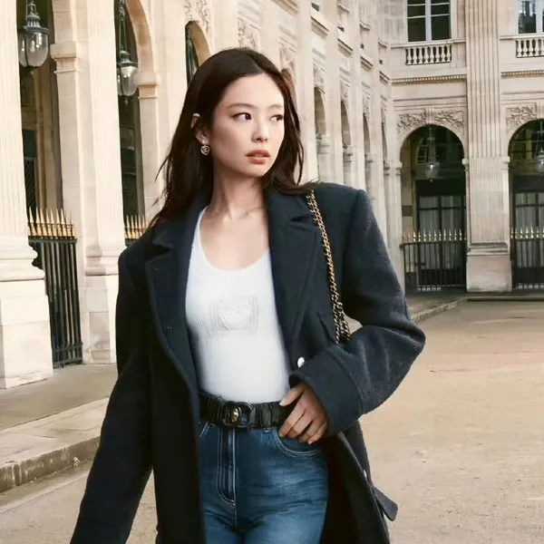 Top Photo Full of Jennie (BLACKPINK) Love