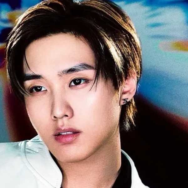 Top Photo Full of Jacob (THE BOYZ) Love