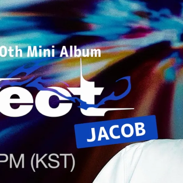 Today's Most Loved Jacob (THE BOYZ)