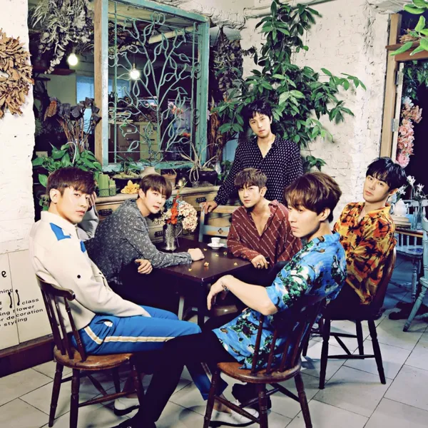 Today's Most Loved SHINHWA