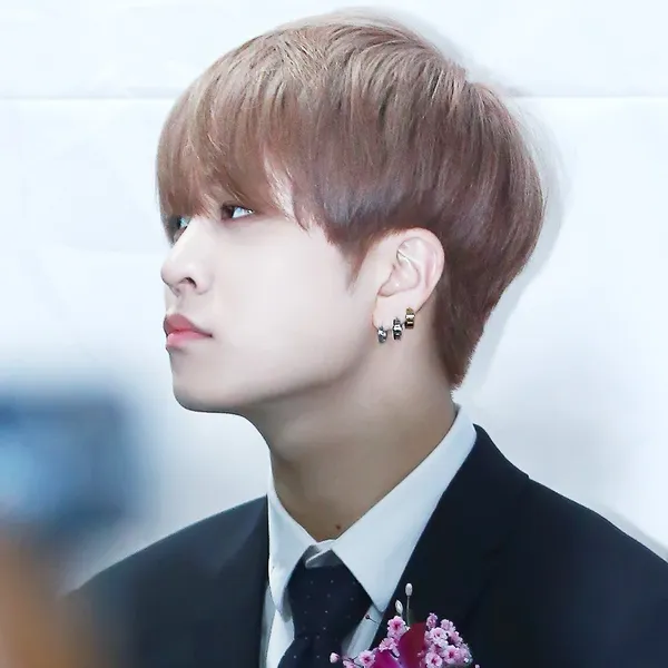Today's Most Loved Youngjae (GOT7)
