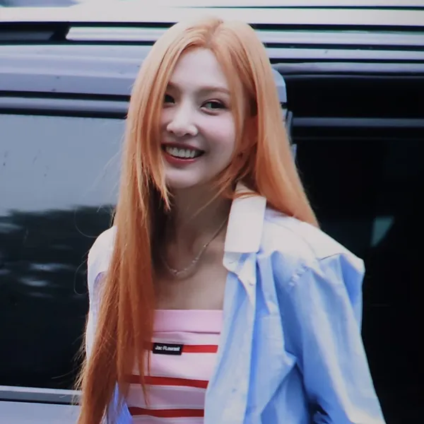 Top Photo Full of Joy (Red Velvet) Love