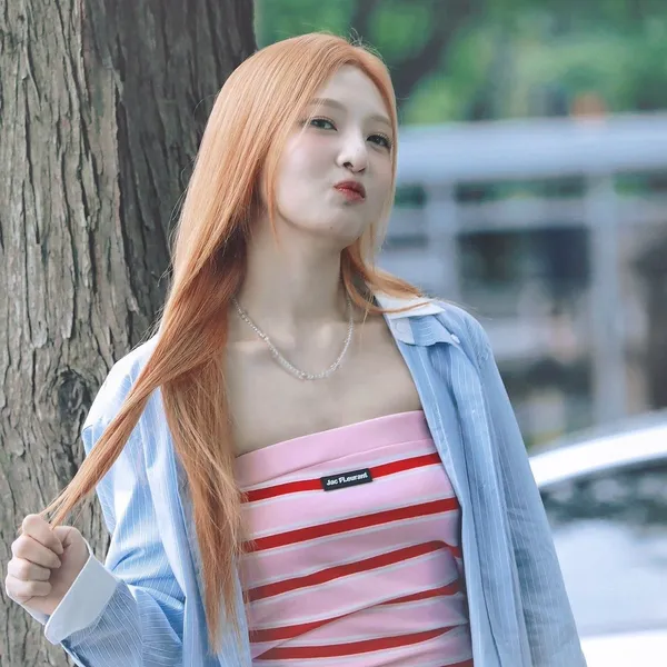 Fans' Pick: Best Moment of Joy (Red Velvet)