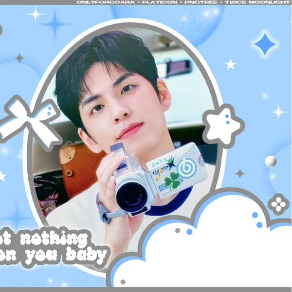 Top Photo Full of Wonpil (DAY6) Love