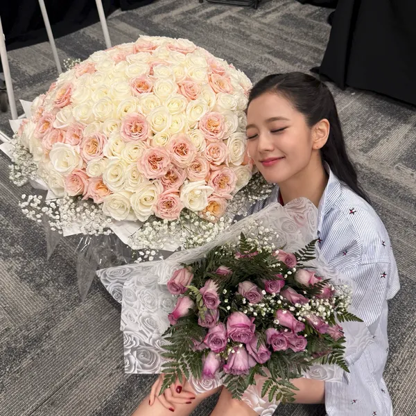 Fans' Pick: Best Moment of Jisoo (BLACKPINK)