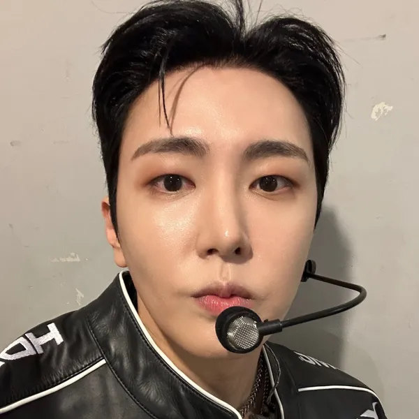 Today's Most Loved Jaeyoon (SF9)