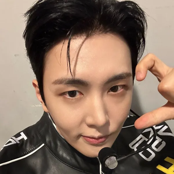 Today's Most Loved Jaeyoon (SF9)