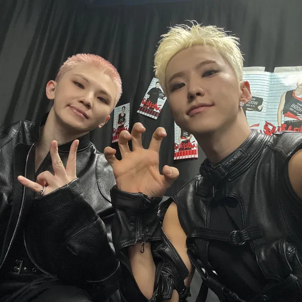 Fans' Pick: Best Moment of Woozi (SEVENTEEN)