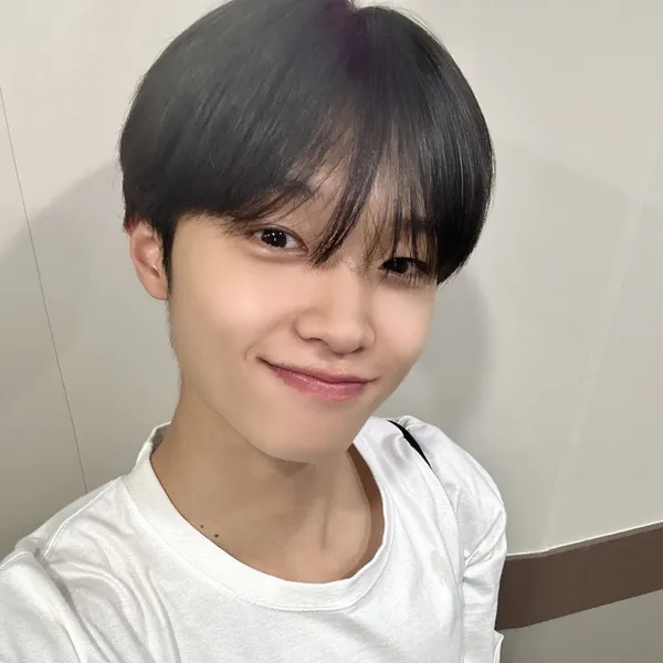 Today's Most Loved Son Dongpyo