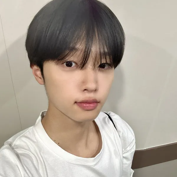 Today's Most Loved Son Dongpyo