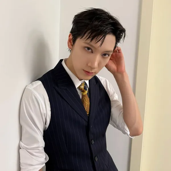 Today's Most Loved TEN (WayV)