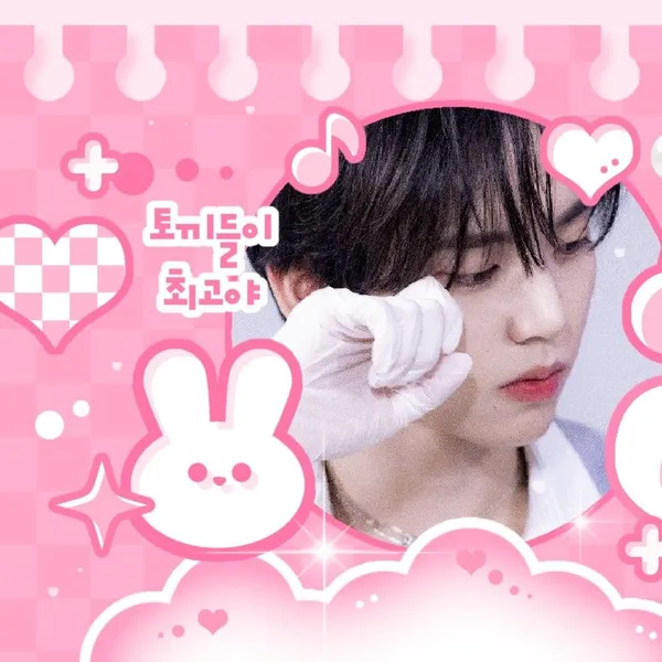 Top Photo Full of Han Yujin (ZEROBASEONE) Love