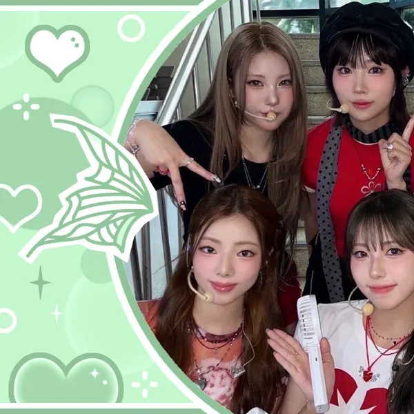 Fans' Pick: Best Moment of PURPLE K!SS