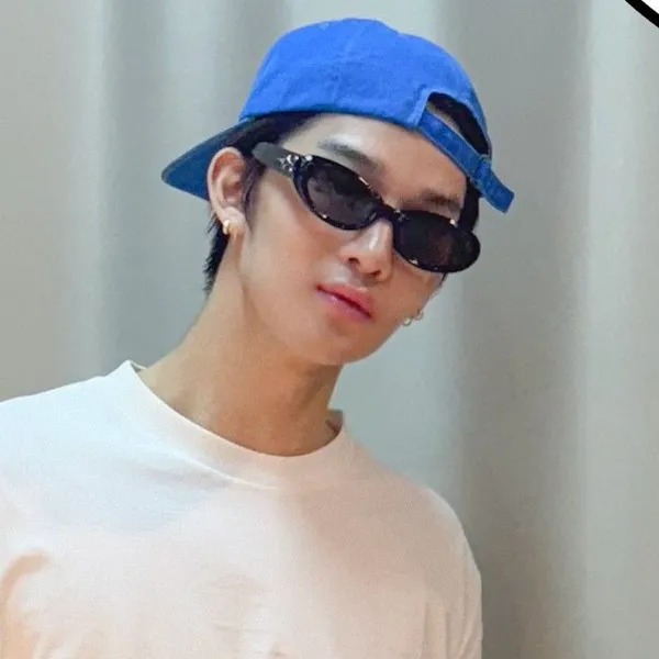 Top Photo Full of Bae Jinyoung Love