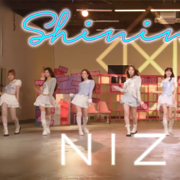 Today's Most Loved NiziU