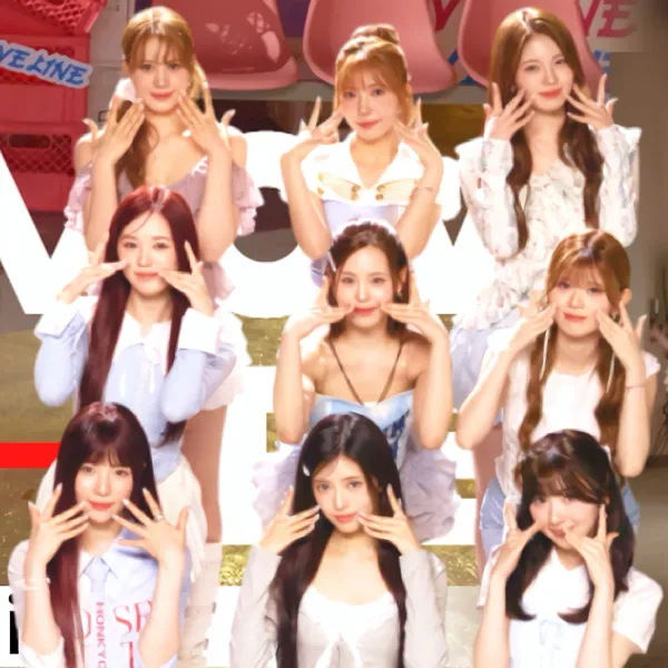 Fans' Pick: Best Moment of NiziU