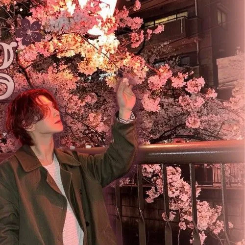 Top Photo Full of Yeosang (ATEEZ) Love