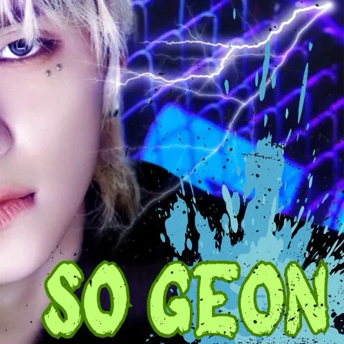Top Photo Full of So Geon (NEXZ) Love