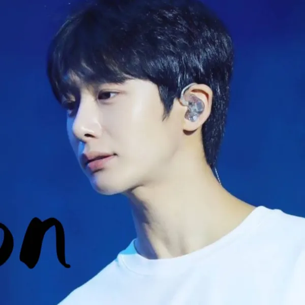 Top Photo Full of Hyungwon (MONSTA X) Love