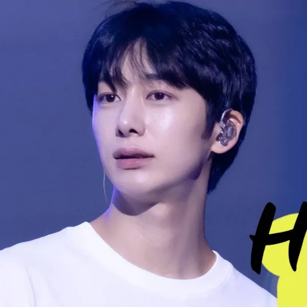 Today's Most Loved Hyungwon (MONSTA X)