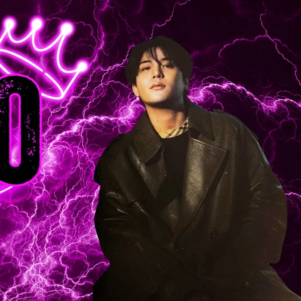 Today's Most Loved Jongho (ATEEZ)