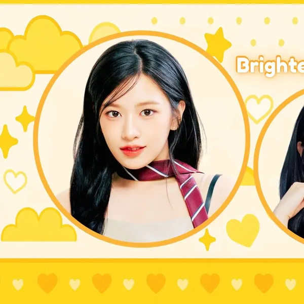Top Photo Full of An Yujin (IVE) Love