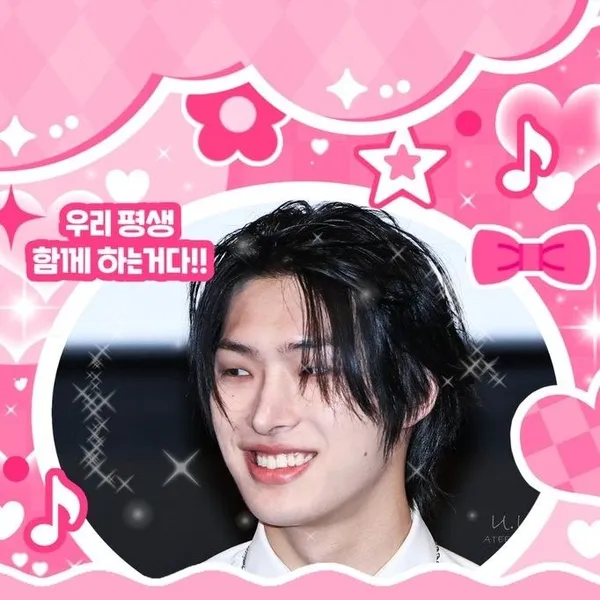 Top Photo Full of Mingi (ATEEZ) Love