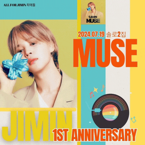Popular profile image of Jimin (BTS) selected by votes