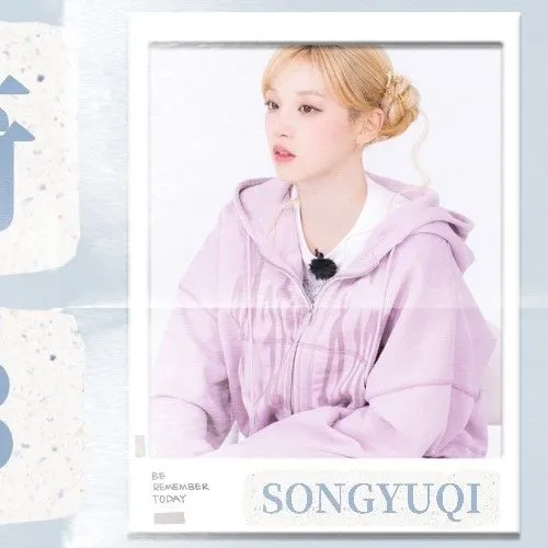 Top Photo Full of Yuqi (i-dle) Love