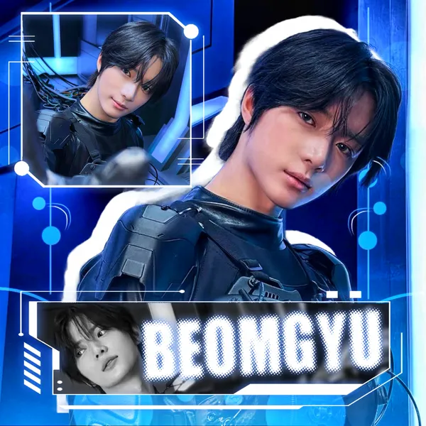 Fans' Pick: Best Moment of Beomgyu (TOMORROW X TOGETHER)