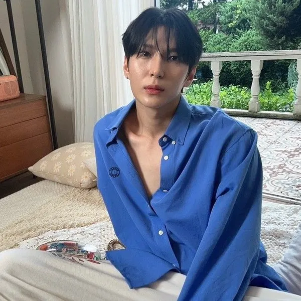 Today's Most Loved VIXX