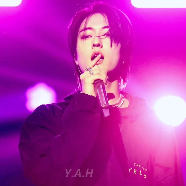 Top Photo Full of Haruto (TREASURE) Love